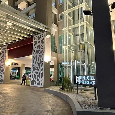 Utm Hotel & Residence Kuala Lumpur Bagian luar foto