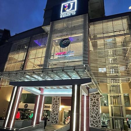 Utm Hotel & Residence Kuala Lumpur Bagian luar foto