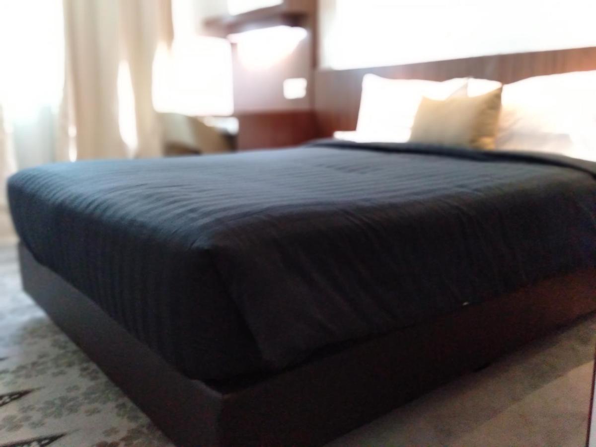 Utm Hotel & Residence Kuala Lumpur Bagian luar foto