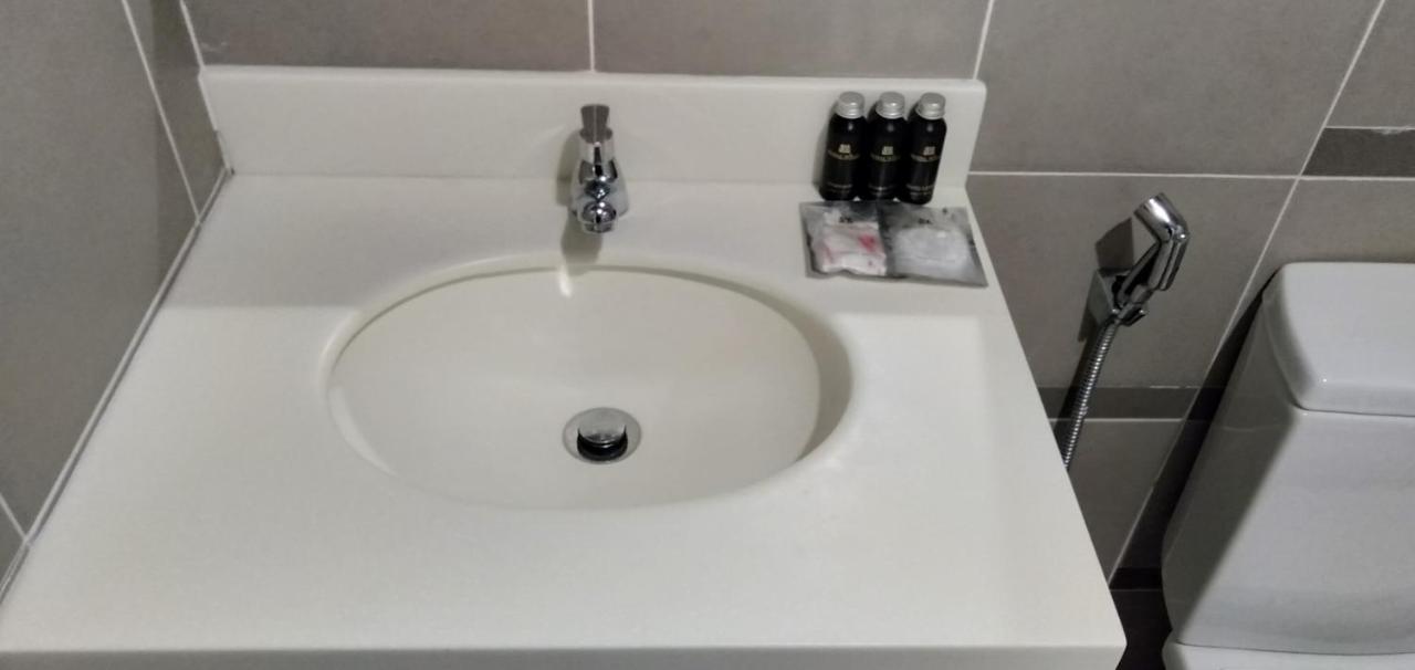 Utm Hotel & Residence Kuala Lumpur Bagian luar foto