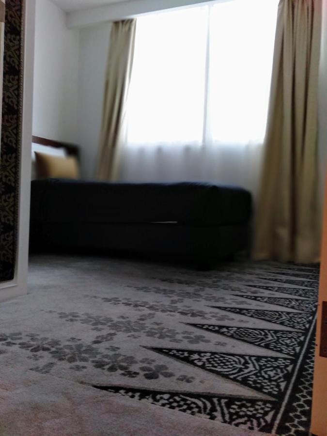 Utm Hotel & Residence Kuala Lumpur Bagian luar foto