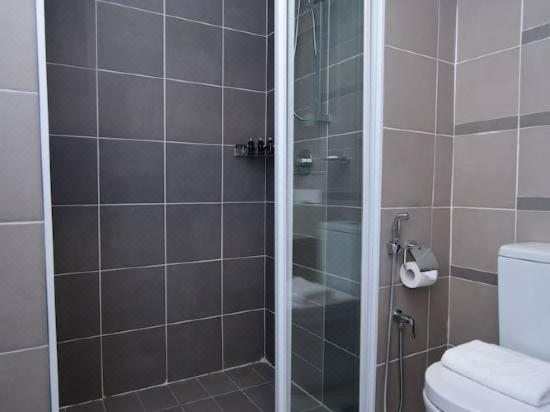 Utm Hotel & Residence Kuala Lumpur Bagian luar foto