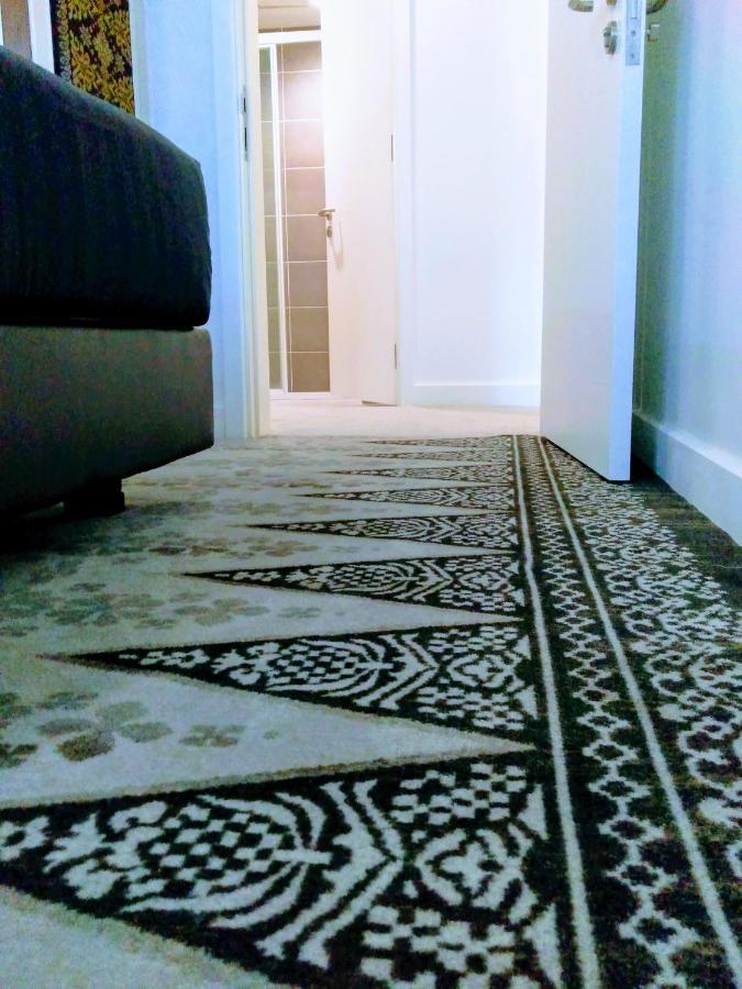 Utm Hotel & Residence Kuala Lumpur Bagian luar foto