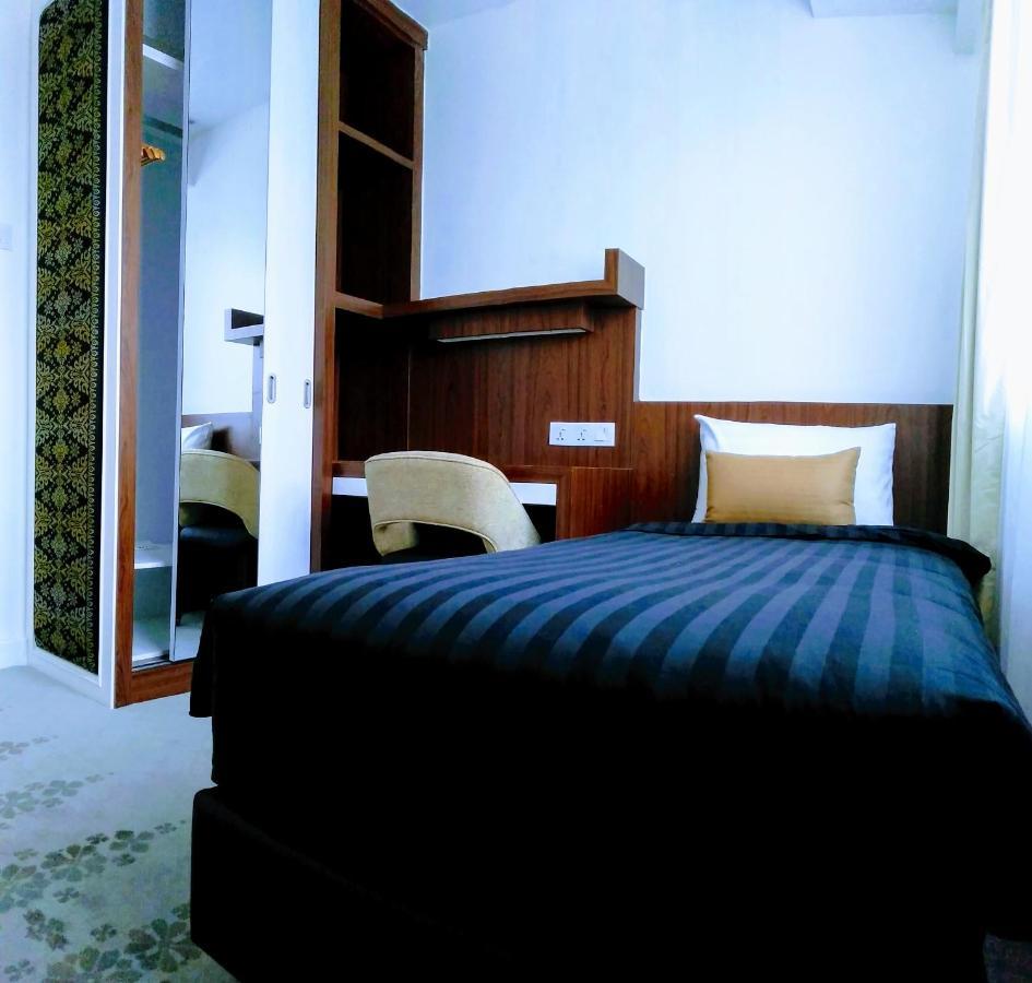 Utm Hotel & Residence Kuala Lumpur Bagian luar foto