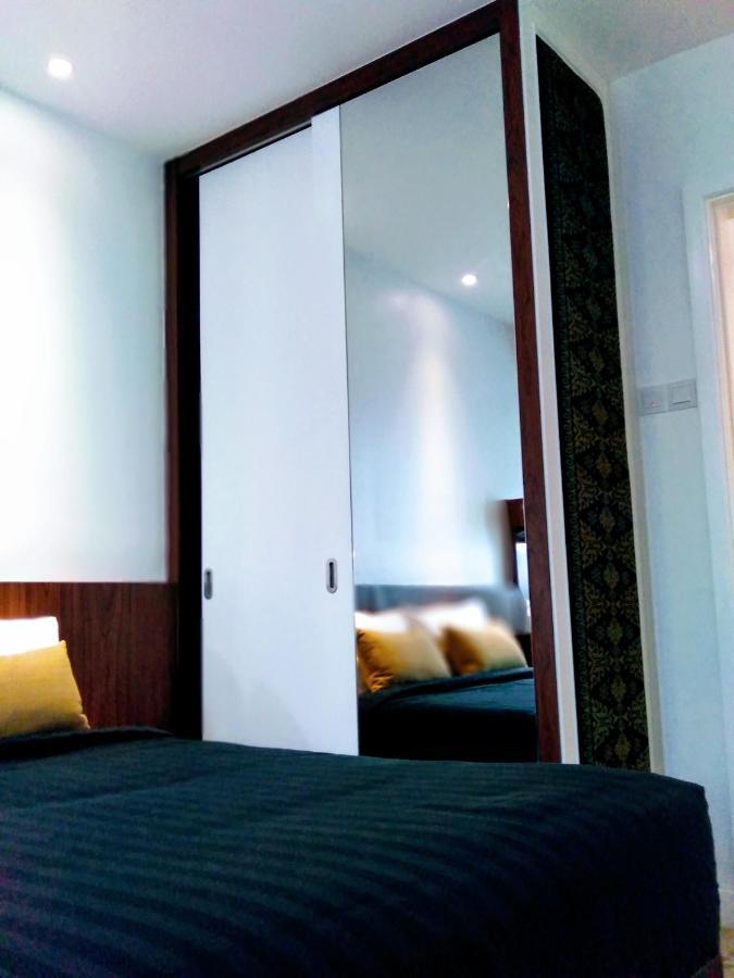 Utm Hotel & Residence Kuala Lumpur Bagian luar foto