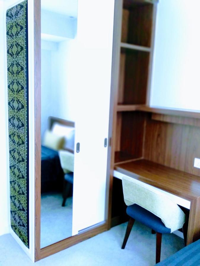 Utm Hotel & Residence Kuala Lumpur Bagian luar foto