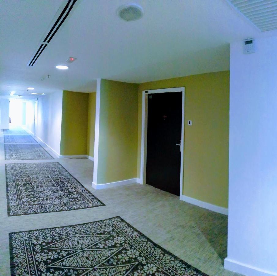 Utm Hotel & Residence Kuala Lumpur Bagian luar foto