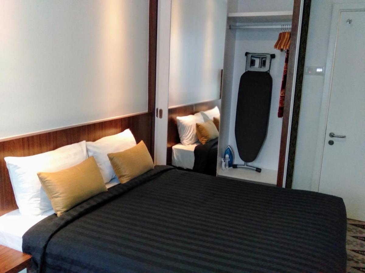 Utm Hotel & Residence Kuala Lumpur Bagian luar foto