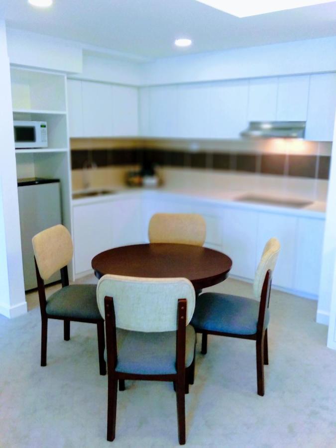 Utm Hotel & Residence Kuala Lumpur Bagian luar foto