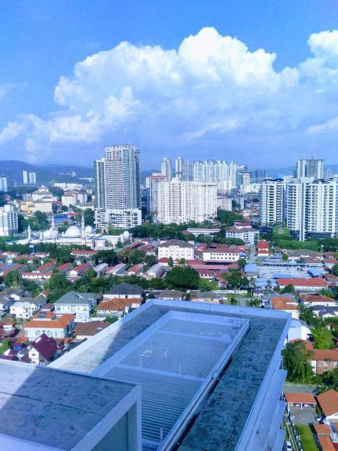 Utm Hotel & Residence Kuala Lumpur Bagian luar foto