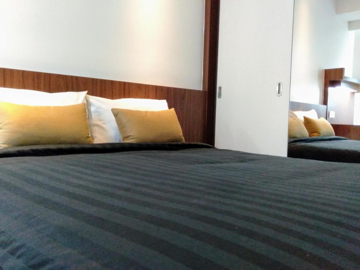 Utm Hotel & Residence Kuala Lumpur Bagian luar foto