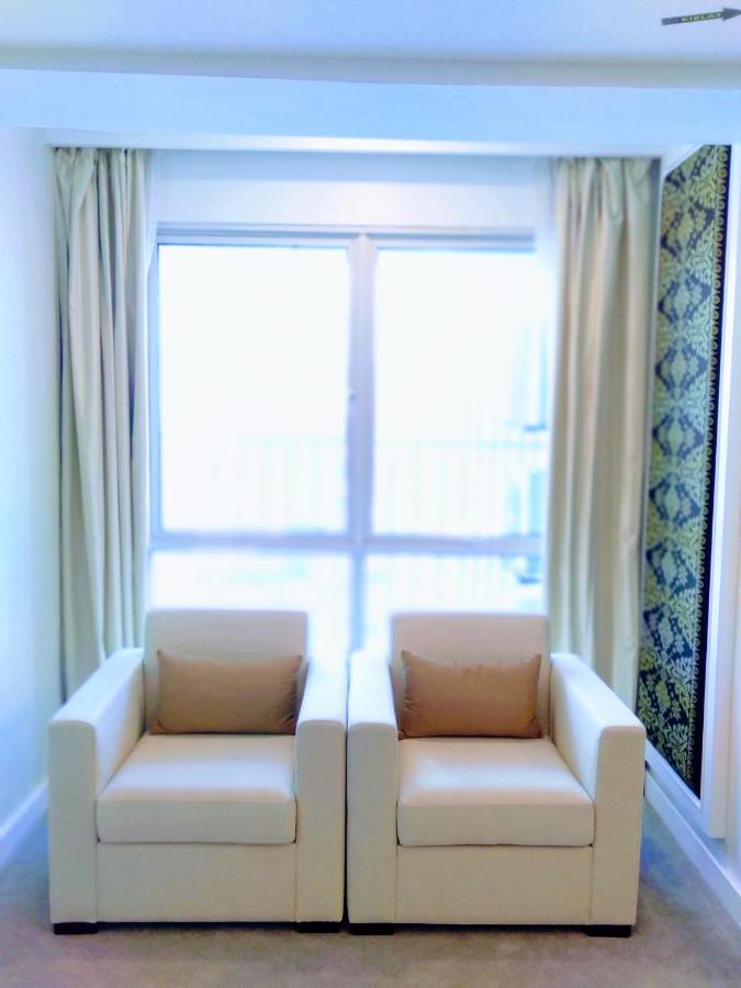Utm Hotel & Residence Kuala Lumpur Bagian luar foto