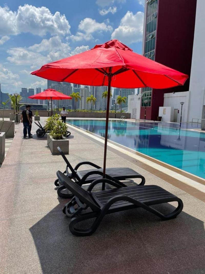 Utm Hotel & Residence Kuala Lumpur Bagian luar foto