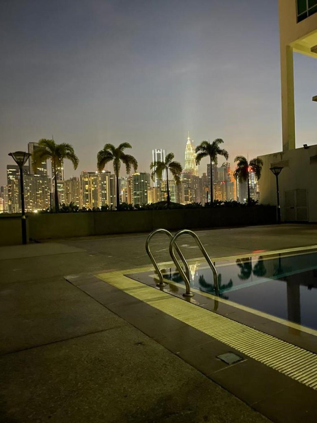 Utm Hotel & Residence Kuala Lumpur Bagian luar foto