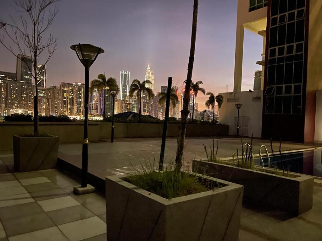 Utm Hotel & Residence Kuala Lumpur Bagian luar foto